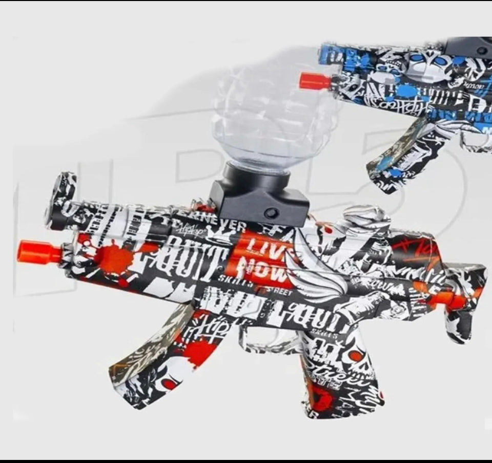 Ak47 gel blaster gun ST620B